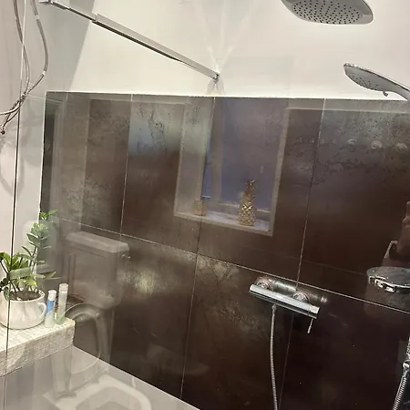 The Of An Artist Appartement