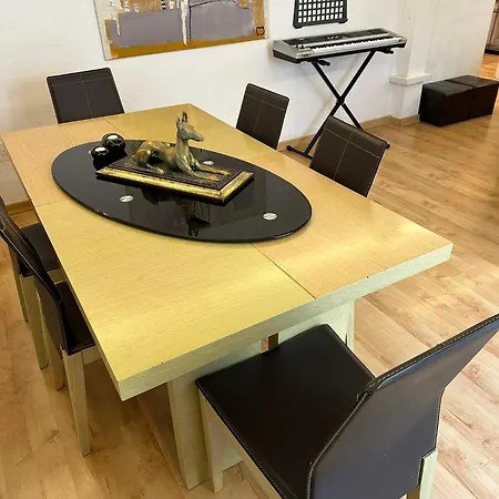 Apartment The Of An Artist Gzira