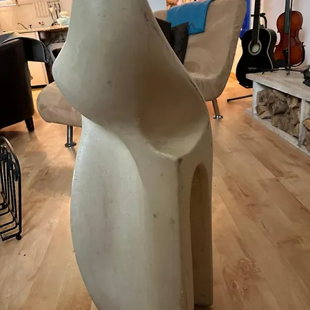 The Of An Artist