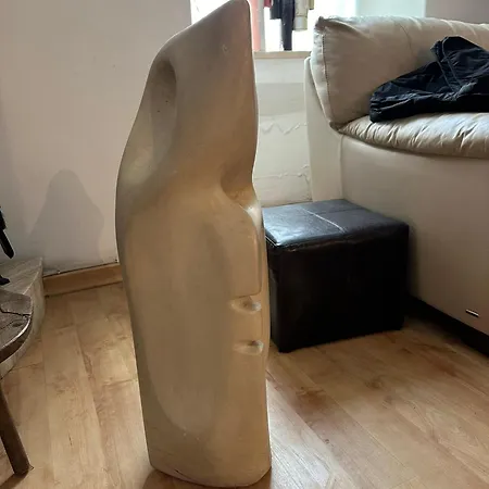 The Of An Artist Lejlighed