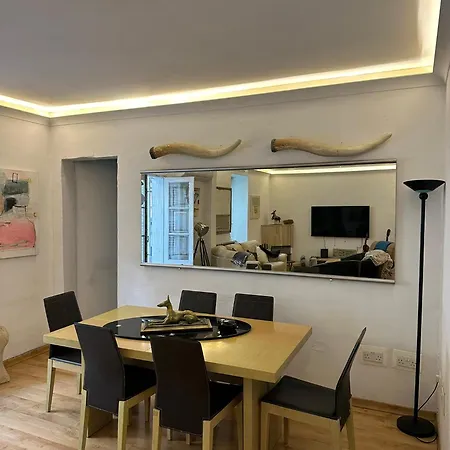 Διαμέρισμα The Of An Artist