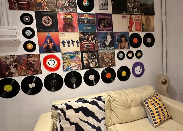 Daire The Of An Artist *