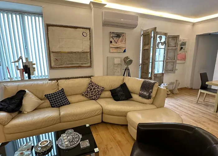 The Of An Artist Daire Gzira