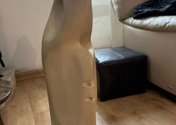 The Of An Artist Daire