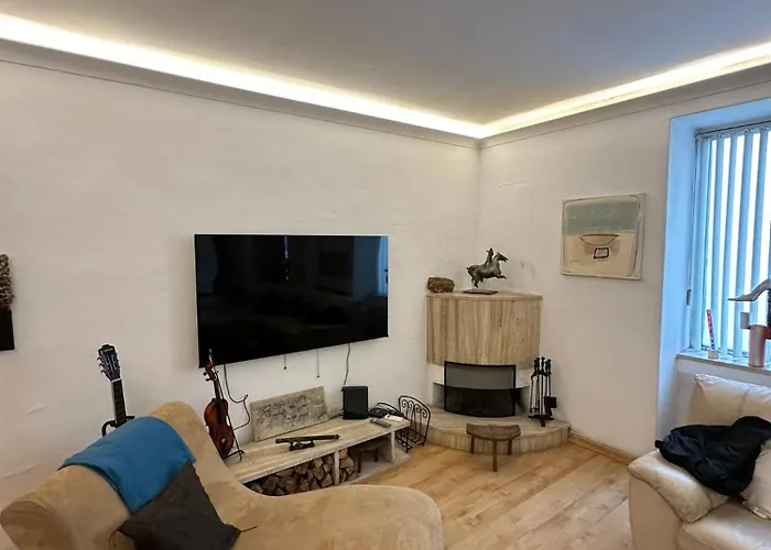 The Of An Artist Daire